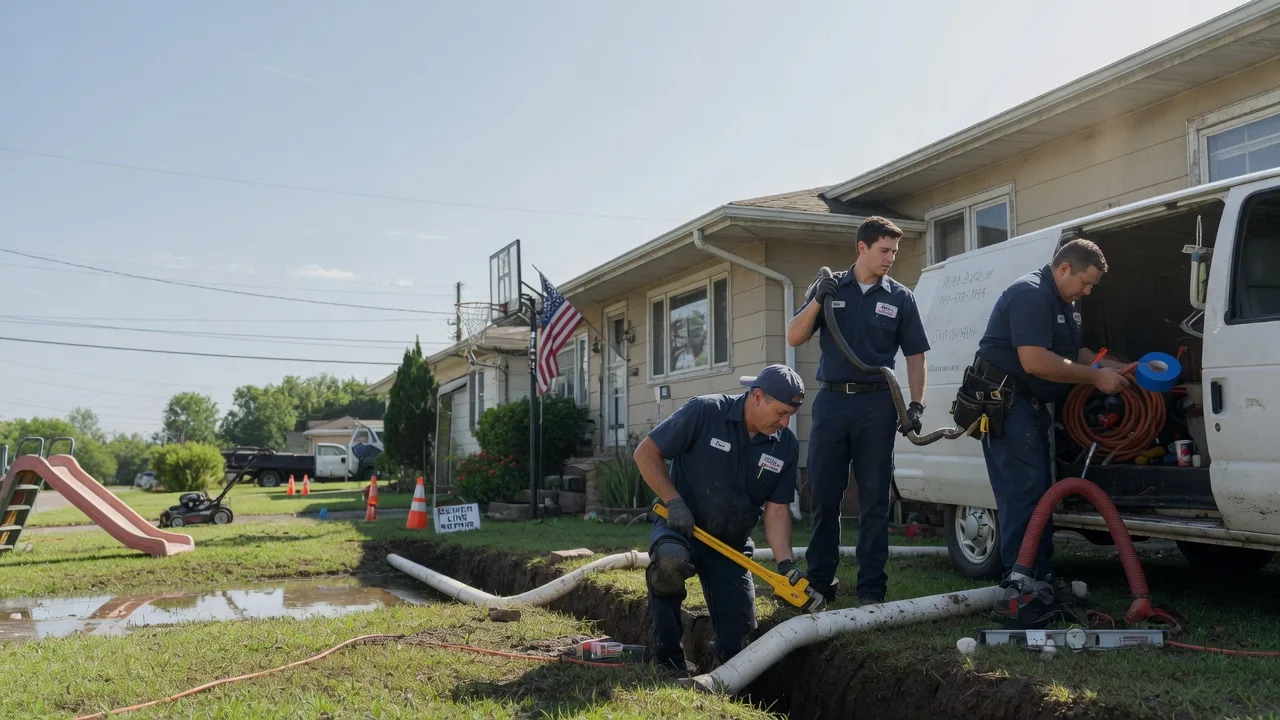 Toilet Installation in Riverton, NE near me